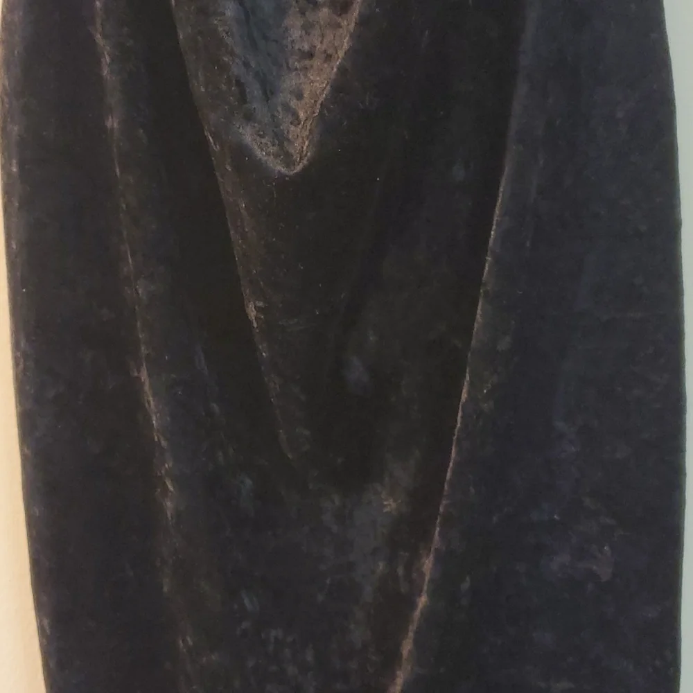 Frederick's of Hollywood Halter Mini Dress M - Picture 5 of 6